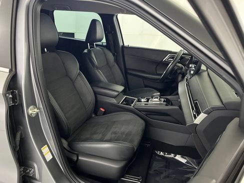 Used 2023 Mitsubishi Outlander SE FWD image 21