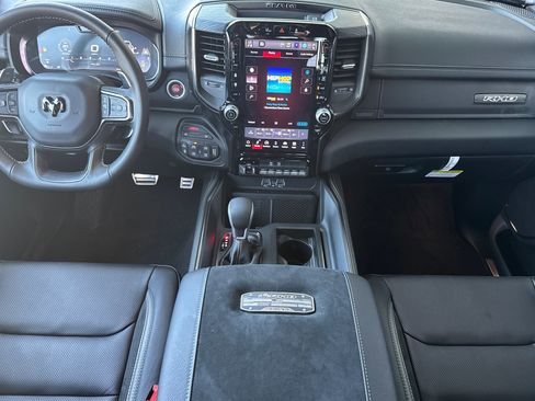 New 2026 RAM 1500 RHO AWD/4WD image 12