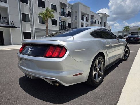 Used 2016 Ford Mustang Coupe w/ Equipment Group 051A RWD image 6