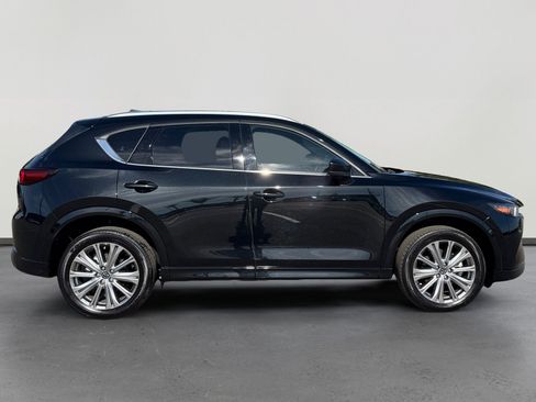 Used 2023 MAZDA CX-5 Signature image 6