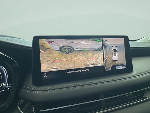 Used 2023 INFINITI QX60 Sensory AWD/4WD image 15