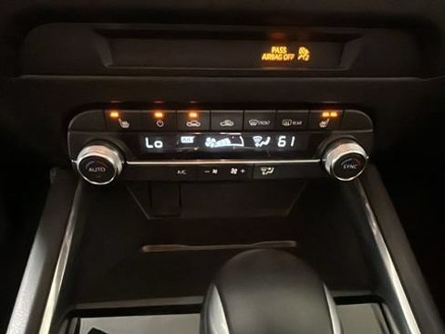 Used 2025 MAZDA CX-5 Carbon Edition AWD/4WD image 22