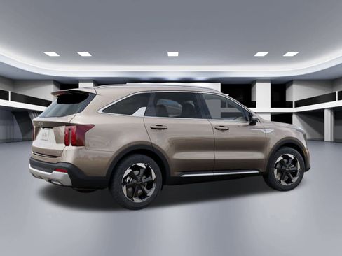 New 2026 Kia Sorento EX w/ EX Premium Package image 5