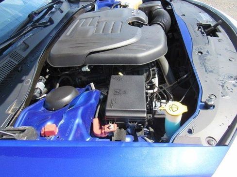 Used 2022 Dodge Charger GT AWD/4WD image 38