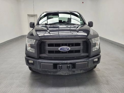 Used 2015 Ford F150 XL w/ Equipment Group 101A Mid image 14