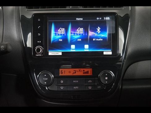 Used 2024 Mitsubishi Mirage SE image 15