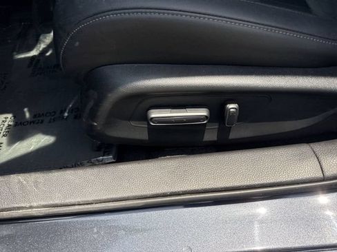 Used 2024 Honda Civic Sport Touring image 12