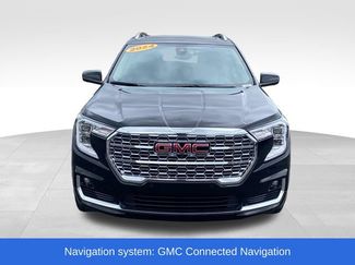 Certified 2024 GMC Terrain Denali w/ Black Diamond Edition AWD/4WD video 2