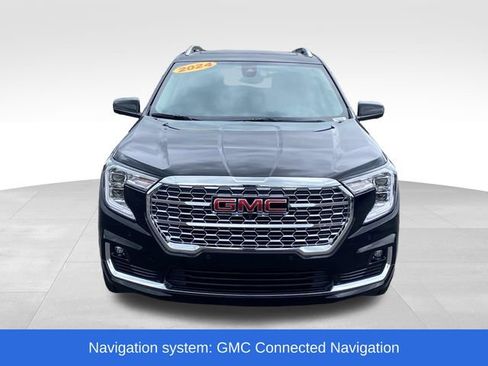 Certified 2024 GMC Terrain Denali w/ Black Diamond Edition AWD/4WD image 2