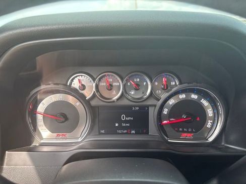 Used 2021 Chevrolet Silverado 1500 RST w/ Convenience Package II AWD/4WD image 18