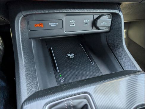 New 2026 Honda Civic Sport Touring image 13