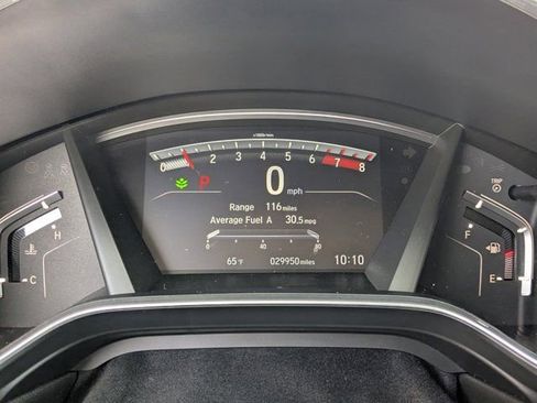 Used 2021 Honda CR-V EX-L image 28