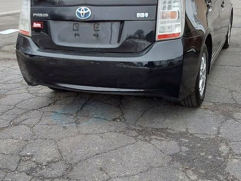Used 2010 Toyota Prius image 9
