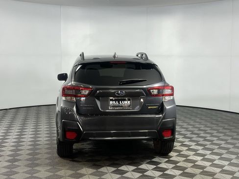 Used 2023 Subaru Crosstrek 2.5i Sport image 8