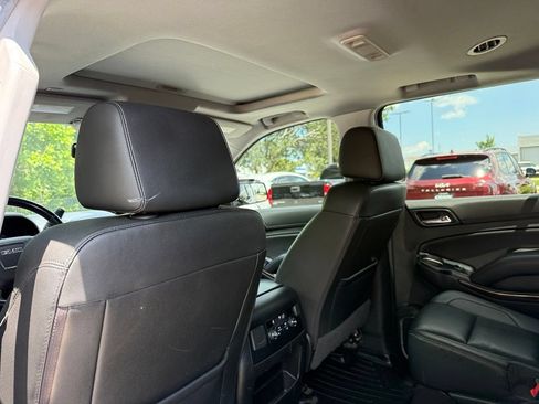 Used 2020 GMC Yukon SLT AWD/4WD image 32