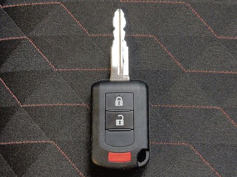 Used 2024 Mitsubishi Mirage LE image 32