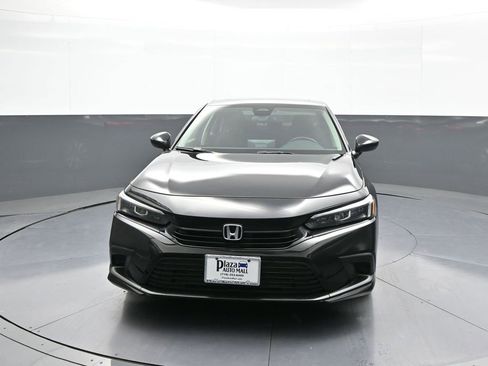 Certified 2023 Honda Civic EX image 2