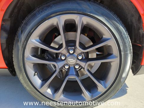 Used 2022 Dodge Challenger R/T Scat Pack image 30