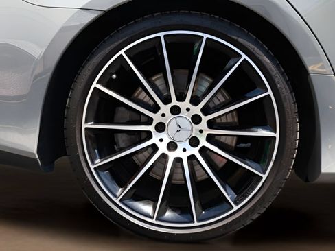 Used 2021 Mercedes-Benz CLS 53 AMG 4MATIC image 43