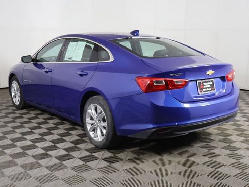 Used 2023 Chevrolet Malibu LT image 7