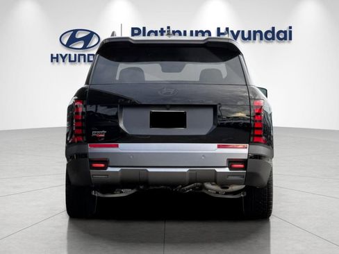 New 2026 Hyundai Palisade XRT Pro AWD/4WD image 5