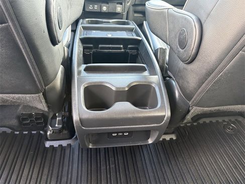 Used 2025 Honda Odyssey Elite image 26