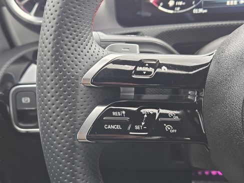 Certified 2026 Mercedes-Benz CLA 250 image 19