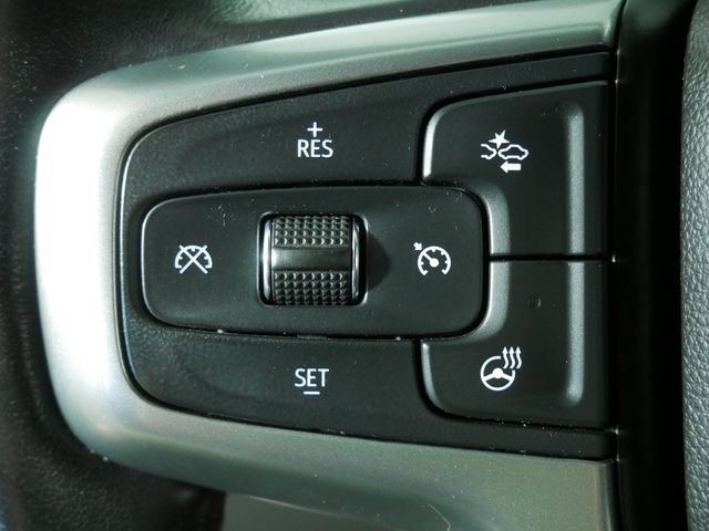 Used 2019 Chevrolet Silverado 1500 LTZ w/ LTZ Plus Package AWD/4WD image 26