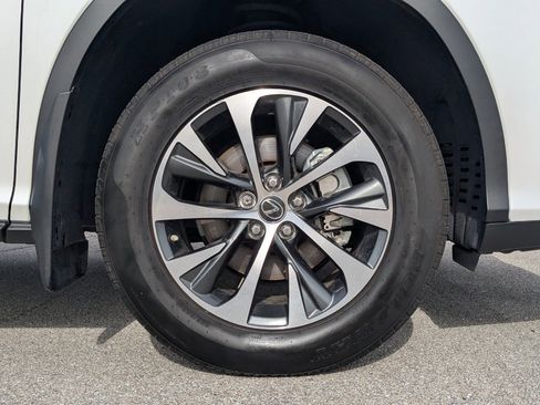 Used 2022 Lexus RX 350 FWD image 13