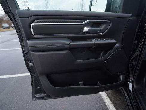 New 2026 RAM 1500 Big Horn image 15