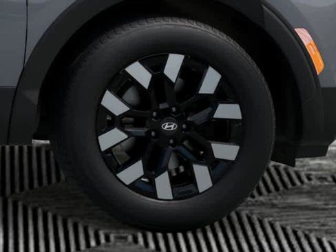 New 2026 Hyundai Santa Cruz SEL image 8