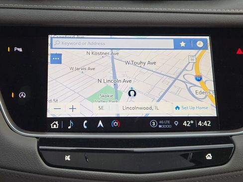 New 2025 Cadillac XT5 Premium Luxury image 30