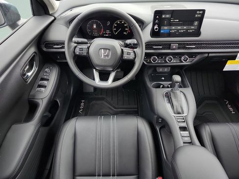 New 2026 Honda HR-V EX-L image 17