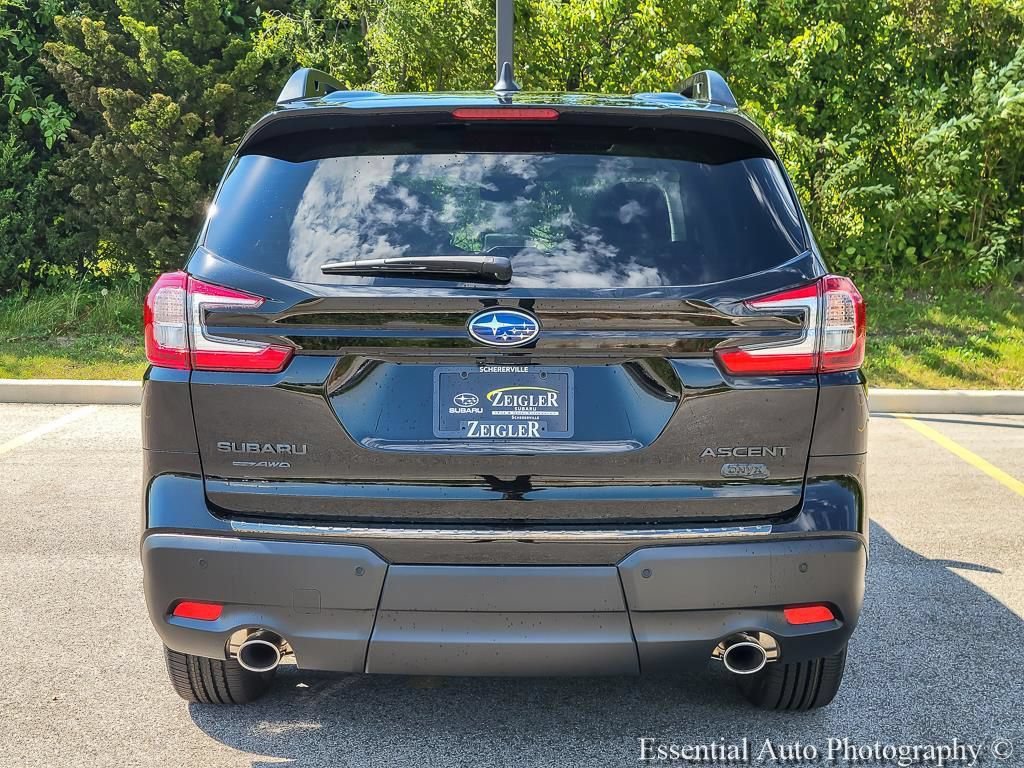 New 2026 Subaru Ascent Bronze Edition AWD/4WD image 9