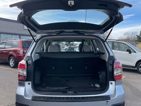 Used 2016 Subaru Forester 2.5i w/ Alloy Wheel Package image 20