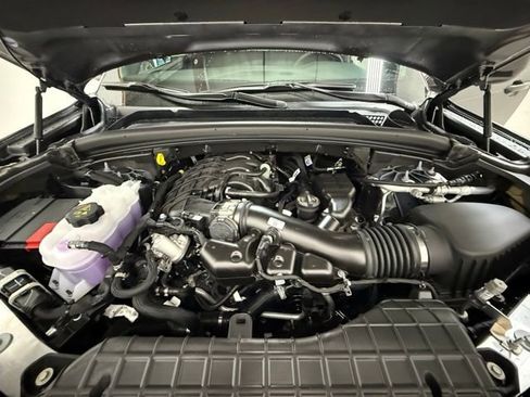 New 2026 Jeep Grand Cherokee L Laredo AWD/4WD image 12
