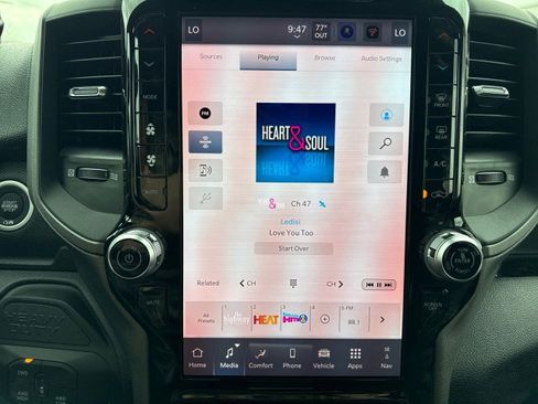 New 2026 RAM 2500 Tradesman image 35