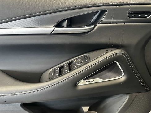 New 2026 INFINITI QX60 Luxe AWD/4WD image 15