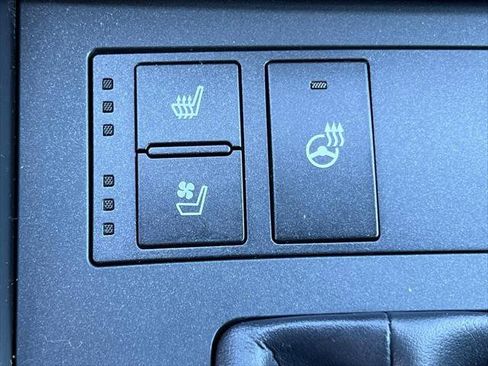 Certified 2023 Lexus IS 350 F Sport w/ Memory Package image 31