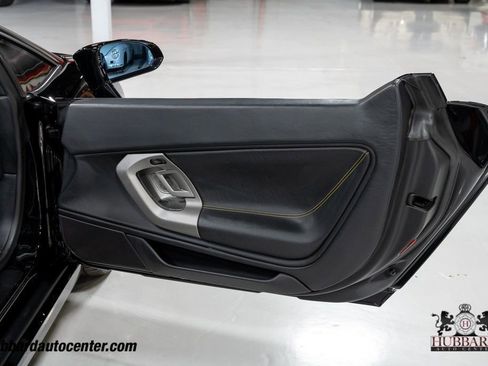 Used 2008 Lamborghini Gallardo Spyder image 22