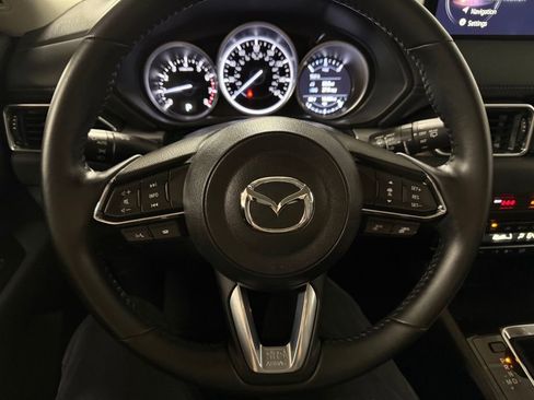 Used 2022 MAZDA CX-5 AWD 2.5 S w/ Select Package image 11