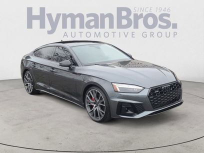 Used 2025 Audi A5 2.0T Premium Plus w/ Premium Plus