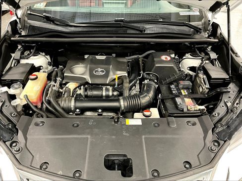 Used 2016 Lexus NX 200t F Sport w/ F Sport Premium Package FWD image 30
