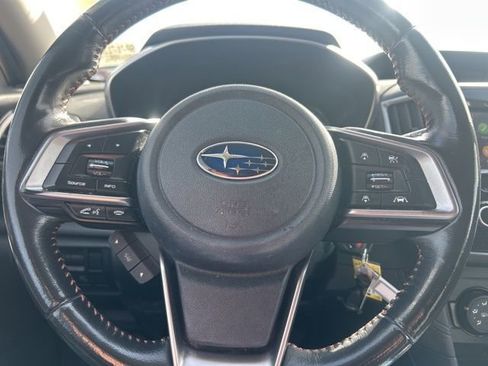 Used 2019 Subaru Crosstrek 2.0i Premium w/ Eyesight System image 13