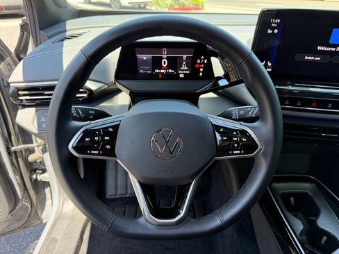 Used 2023 Volkswagen ID.4 Pro S RWD image 17
