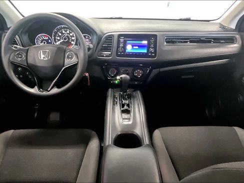 Used 2021 Honda HR-V LX image 8