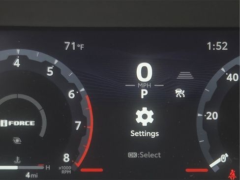 New 2026 Toyota Tacoma Limited image 24