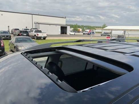 Used 2019 INFINITI QX80 Luxe w/ Proassist Package AWD/4WD image 15