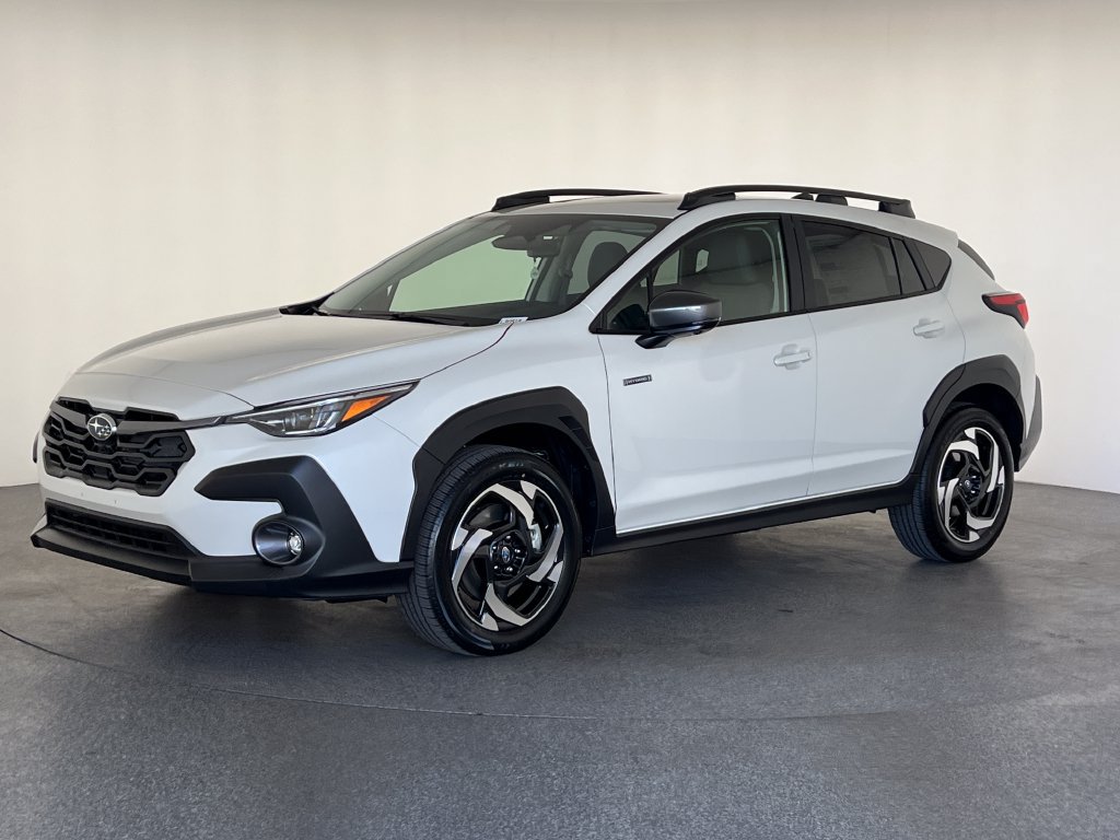 New 2026 Subaru Crosstrek 2.5i Limited AWD/4WD image 9