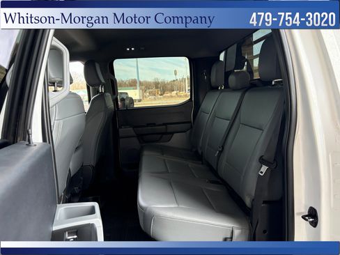 Used 2023 Ford F350 XL image 32